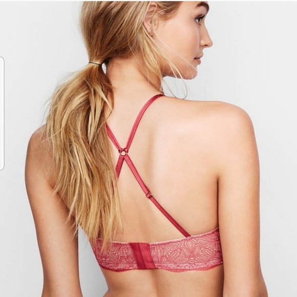 Victoria's Secret Bralette - Picture 6 of 8